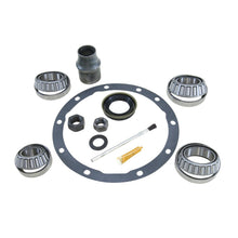 Yukon Gear & Axle Yukon Bearing install kit for Chrysler 8.75" two pinion (#89) differential - BK C8.75-C
