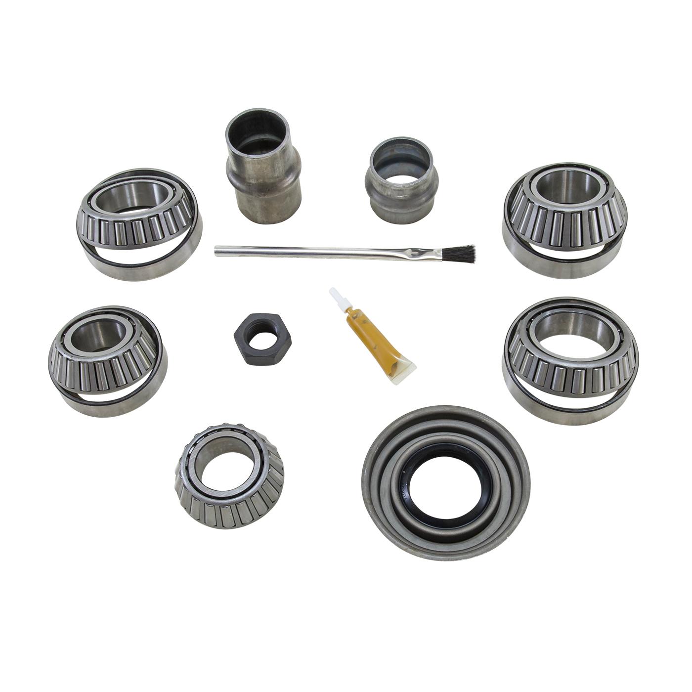 Yukon Gear & Axle Yukon Bearing install kit for Dana 27 differential - BK D27