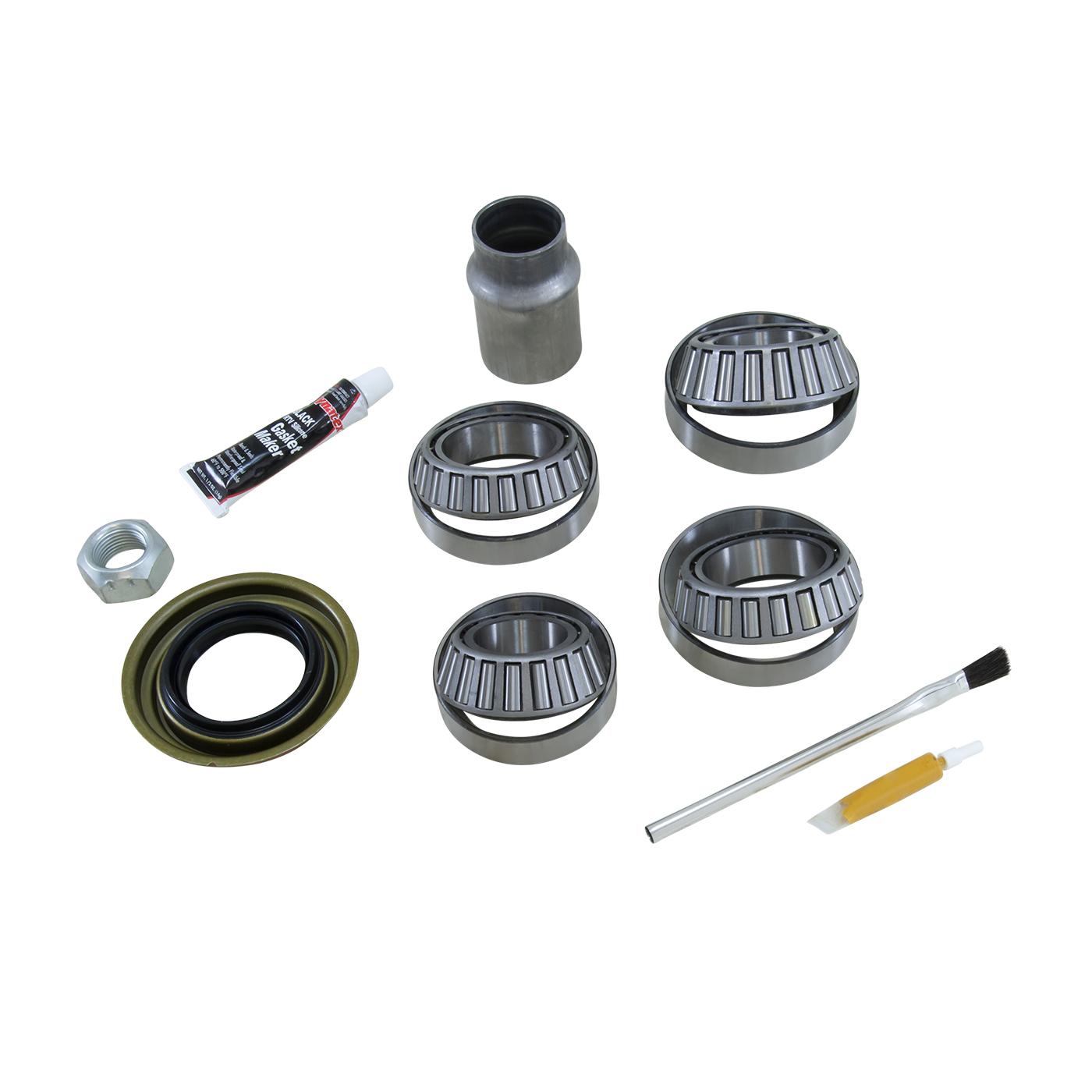 Yukon Gear & Axle Yukon Bearing install kit for Dana 44-HD differential - BK D44HD