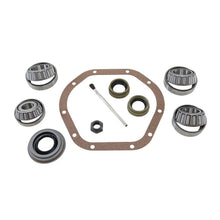 Yukon Gear & Axle Yukon Bearing install kit for Dana 44 TJ Rubicon differential - BK D44-RUBICON