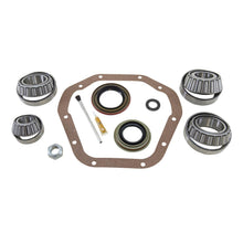 Yukon Gear & Axle Yukon Bearing install kit for '08-'10 Ford 10.5" differential - BK F10.5-B