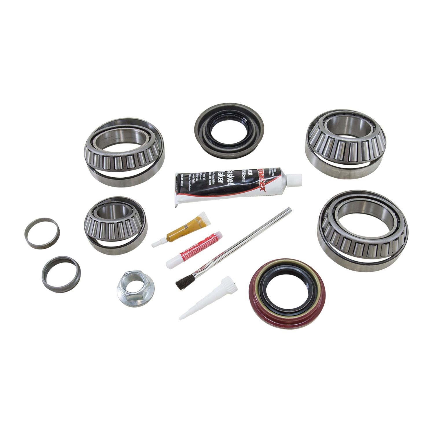 Yukon Gear & Axle Yukon bearing install kit for '11 & up Ford 9.75" differential. - BK F9.75-D
