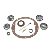 Yukon Gear & Axle Yukon Bearing install kit for GM 8.5" with HD differential - BK GM8.5-HD
