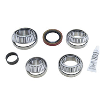 Yukon Gear & Axle Yukon Bearing install kit for GM 8.75" differential - BK GM8.75