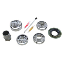 Yukon Gear & Axle Yukon Bearing install kit for Isuzu Trooper (with drum brakes) differential - BK ITROOPER