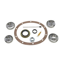Yukon Gear & Axle Yukon Bearing install kit for Model 20 differential - BK M20