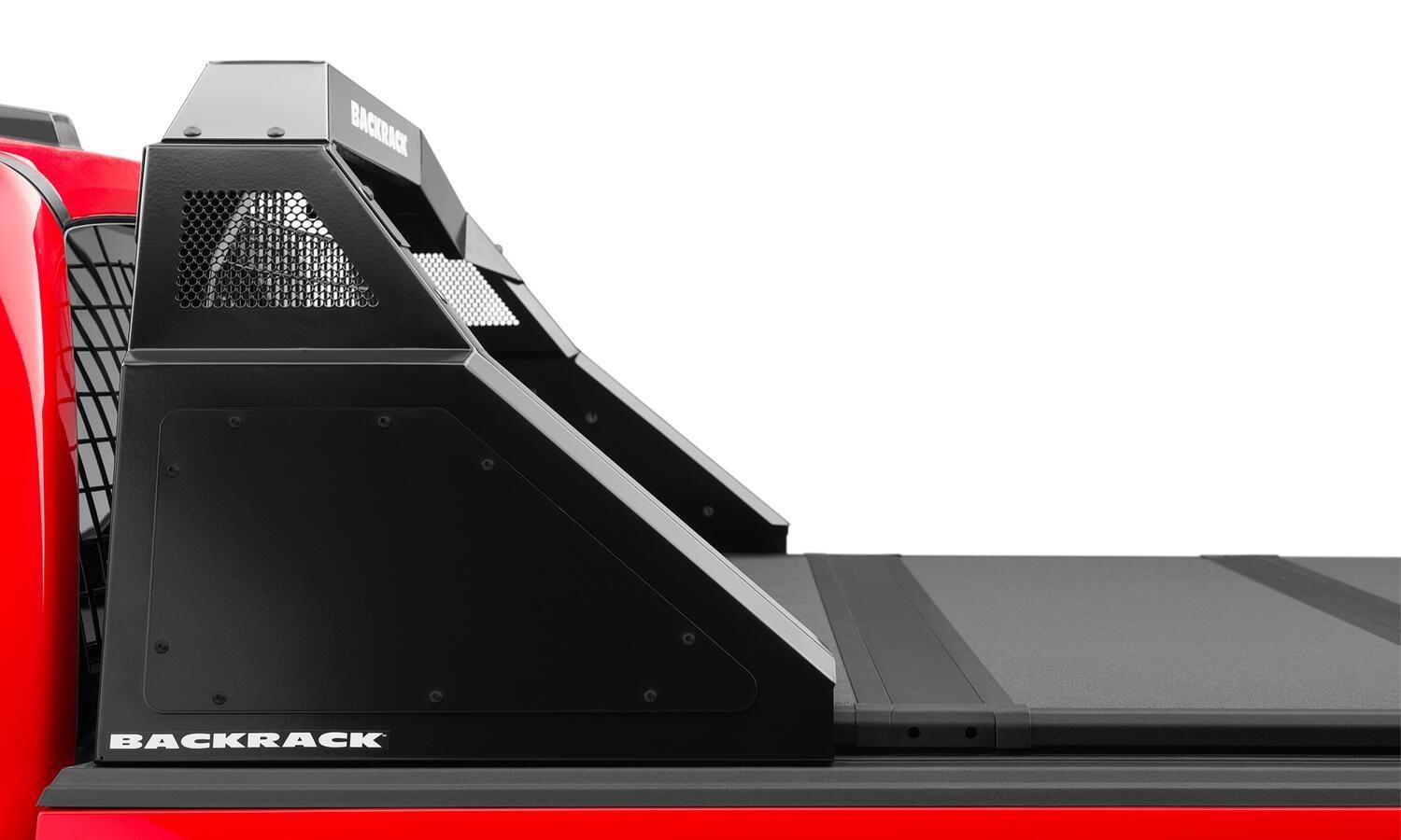 Backrack Trace Rack 19-22 Ram 1500 - TR9003