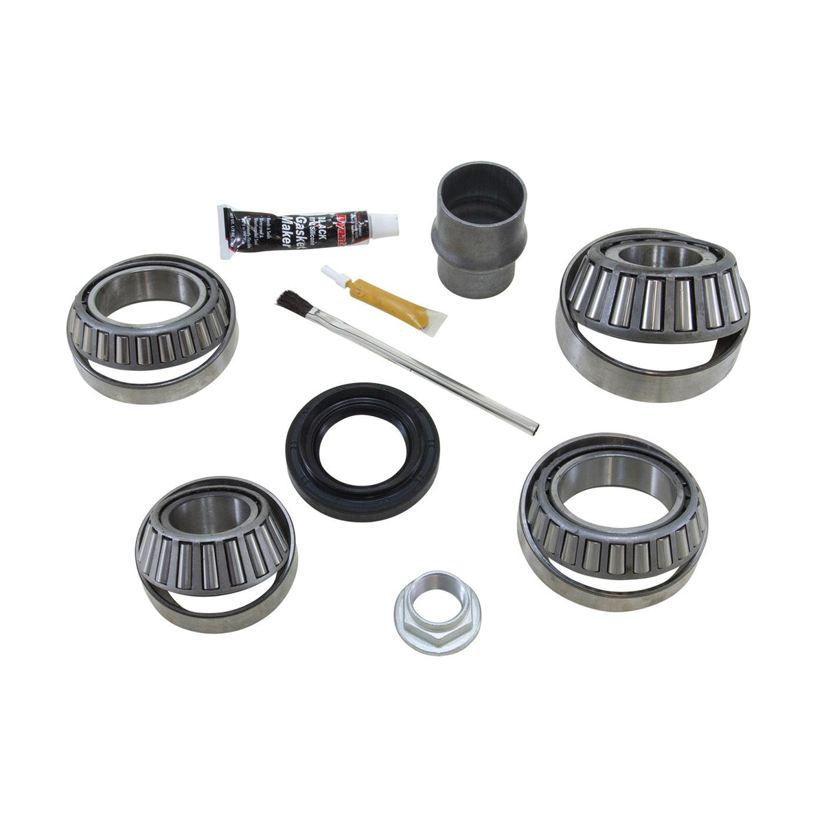 Yukon Gear & Axle Yukon Bearing install kit for Toyota T100 & Tacoma differential - BK T100