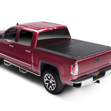BAK Industries Bakflip Fibermax 02-18 (19-21 Classic) Ram 1500/03-21 2500/3500 6'4" W/O Rambox - 1126203