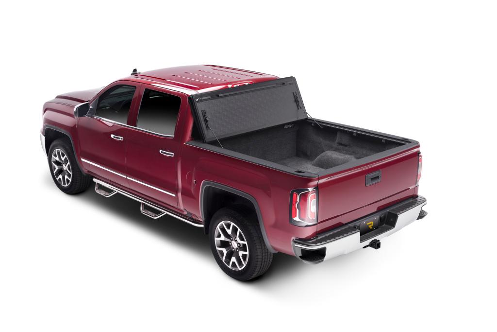 BAK Industries Bakflip Fibermax 24 Tacoma 5' - 1126446