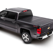 BAK Industries Bakflip G2 14-18 (19 Leg/Lim) Silv/Sierra 5'9" (2014-2018 Silverado 1500,2014-2018 GMC Sierra 1500) - 226120