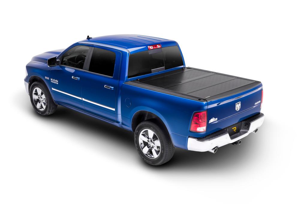 BAK Industries Bakflip G2 94-01 Ram 1500/94-02 2500/3500 6'6" (1994-2001 Ram 1500,1996-2002 Ram 2500) - 226201