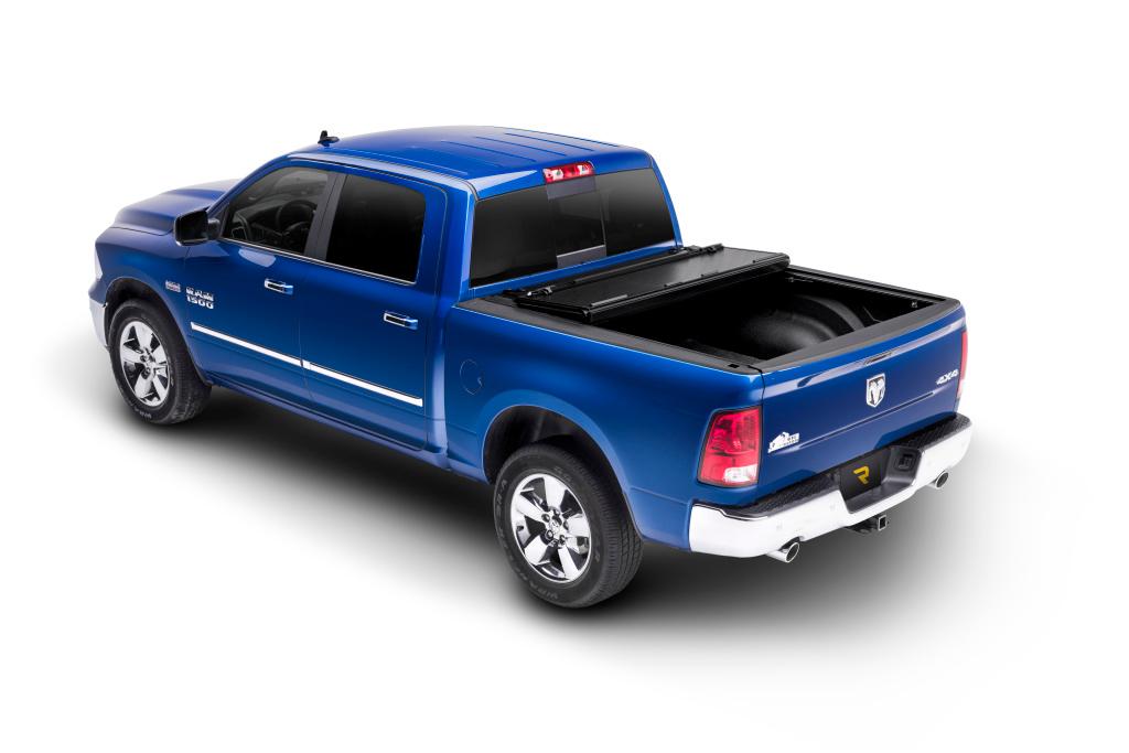 BAK Industries Bakflip G2 94-01 Ram 1500/94-02 2500/3500 6'6" (1994-2001 Ram 1500,1996-2002 Ram 2500) - 226201