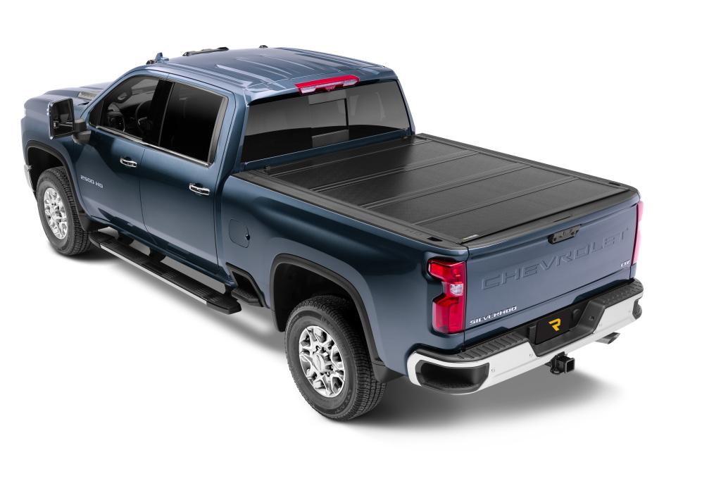 BAK Industries Bakflip G2 2020-2021 Chevy Silverado/GMc Sierra 2500 Hd/3500 Hd 8' Bed - 226134