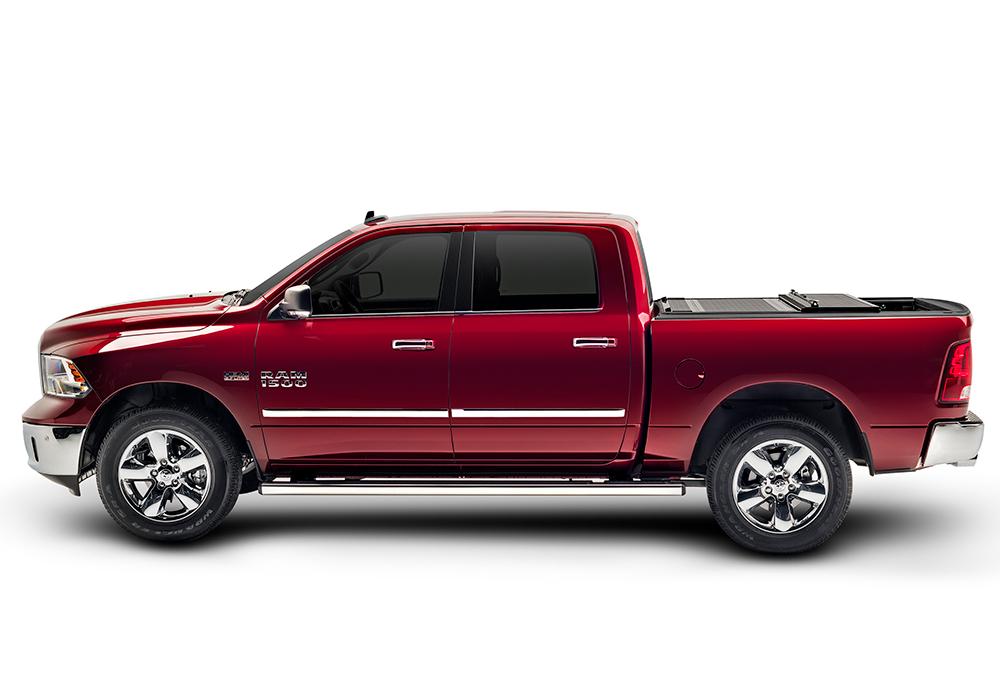 BAK Industries F1 19-23 (New Body Style) Ram 1500 6'4" W/O Rambox W/ Multifunction Tg - 772225