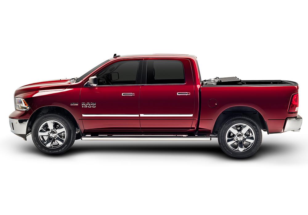 BAK Industries F1 22-23 Tundra 5'7" W/Out Trail Special Edition Storage Boxes - 772440