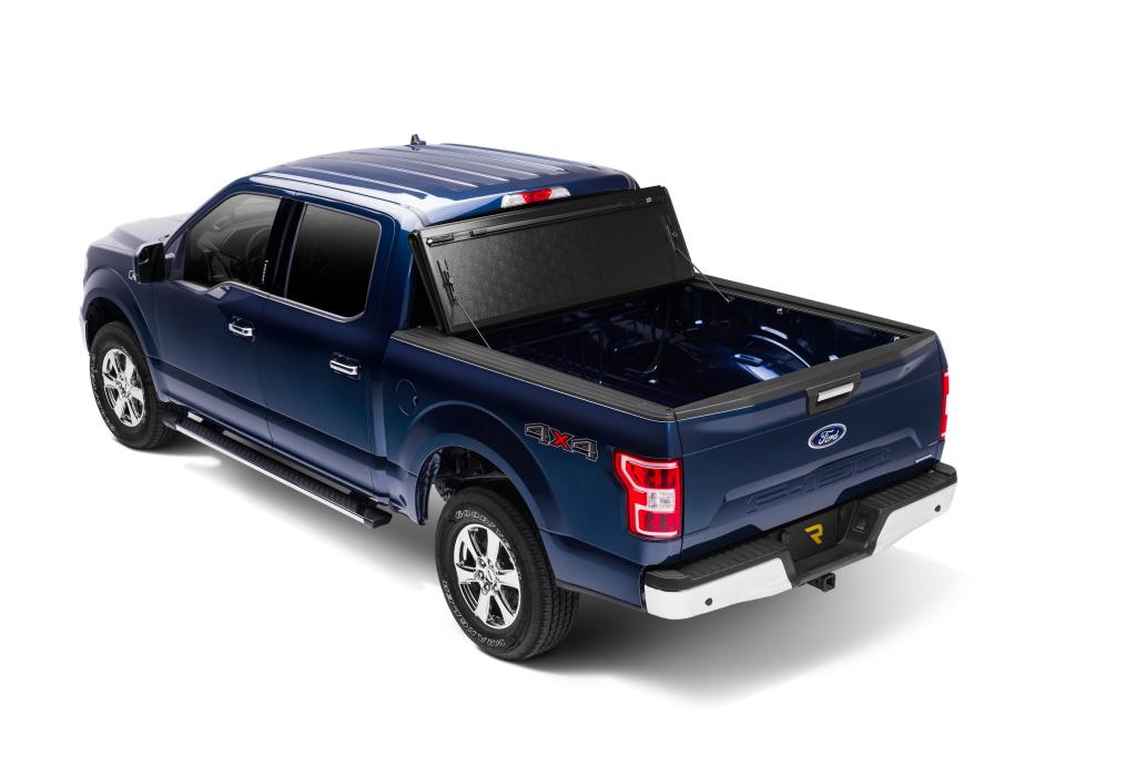 BAK Industries Bakflip Fibermax 15-20 F150 5'7" (2015-2020 F-150) - 1126329