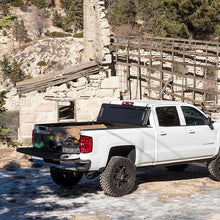 BAK Industries Bakflip G2 2019-2021 (New Body Style) Chevy Silverado/GMc Sierra 1500 6' 7" Bed (2019-2021 GMC Sierra 1500,2019-2021 Silverado 1500) - 226131