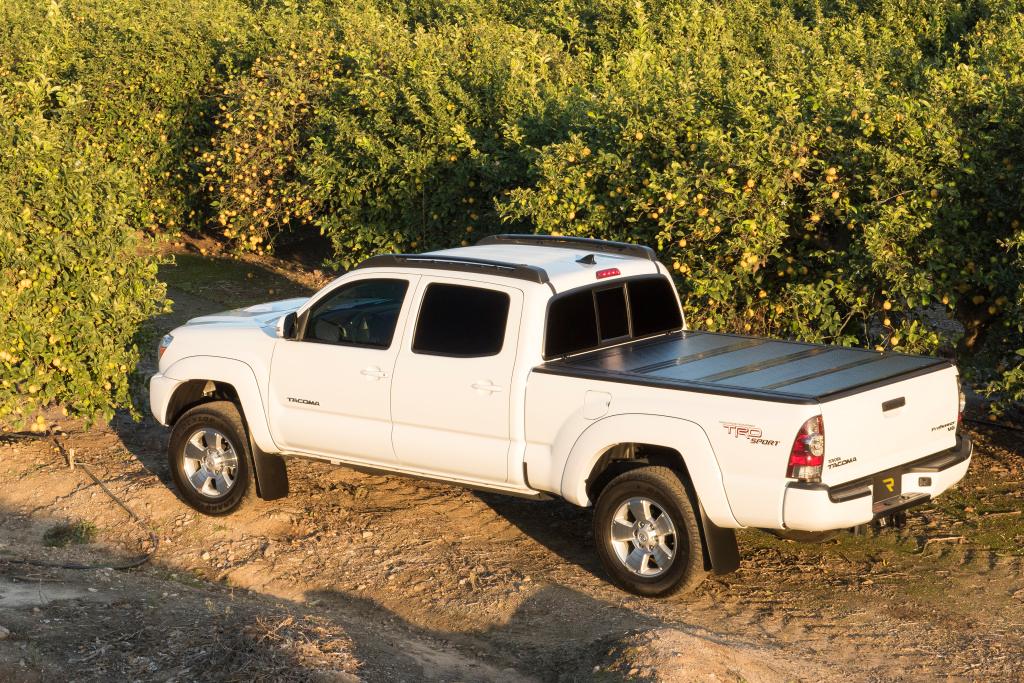 BAK Industries Bakflip G2 24 Tacoma 6'2" - 226447