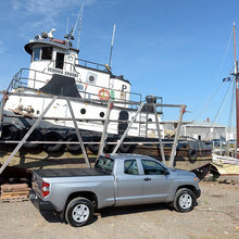 BAK Industries Bakflip G2 96-04 Tacoma 6'2" (1996-2004 Tacoma) - 226403