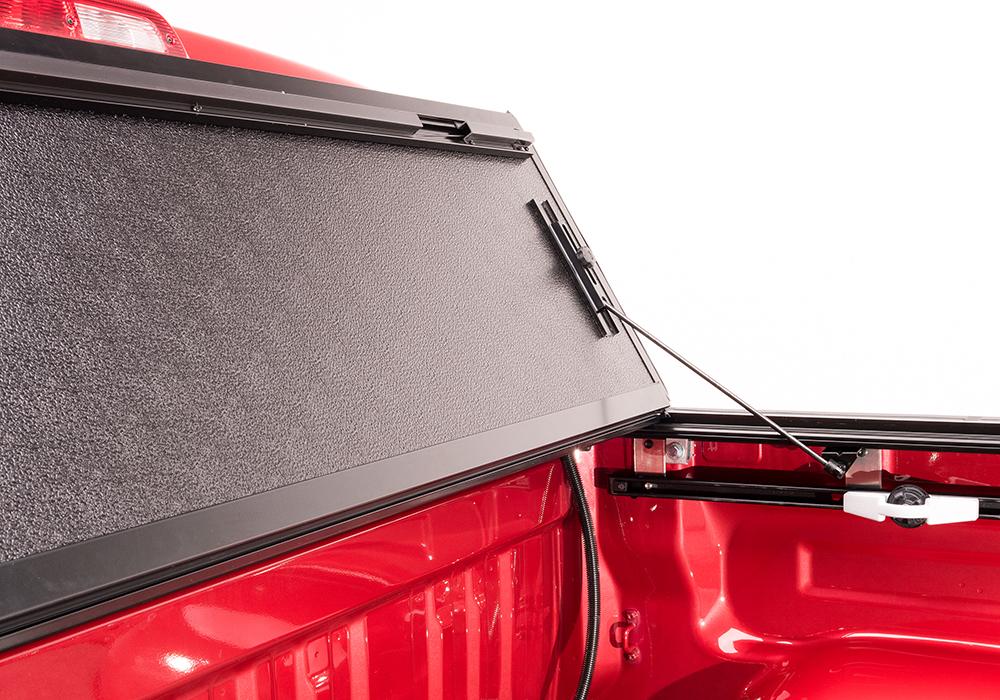 BAK Industries Bakflip G2 17-21 Ridgeline (2017-2021 Ridgeline) - 226602