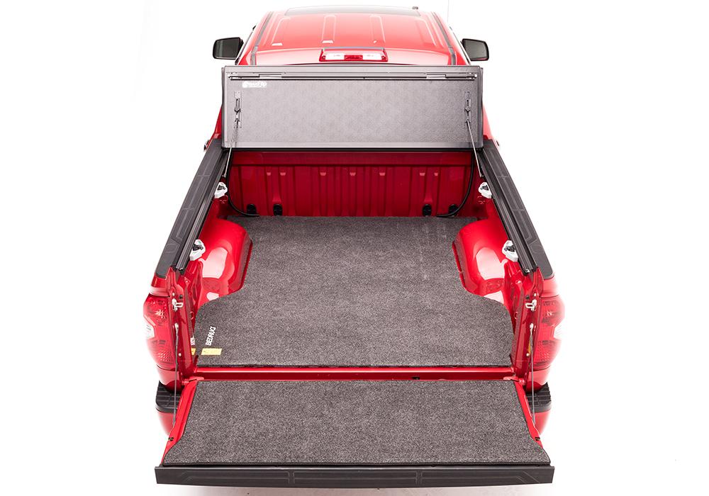BAK Industries Bakflip G2 00-06 Tundra Double 6'2" (2004-2006 Tundra) - 226405