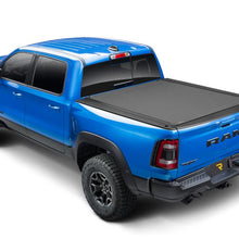 BAK Industries Revolver X4S Hard Rolling Truck Bed Cover - 2019-2021 (New Body Style) Ram 5' 7" Bed Without Rambox Without Multifunction Tailgate (2019-2021 Ram 1500) - 80227