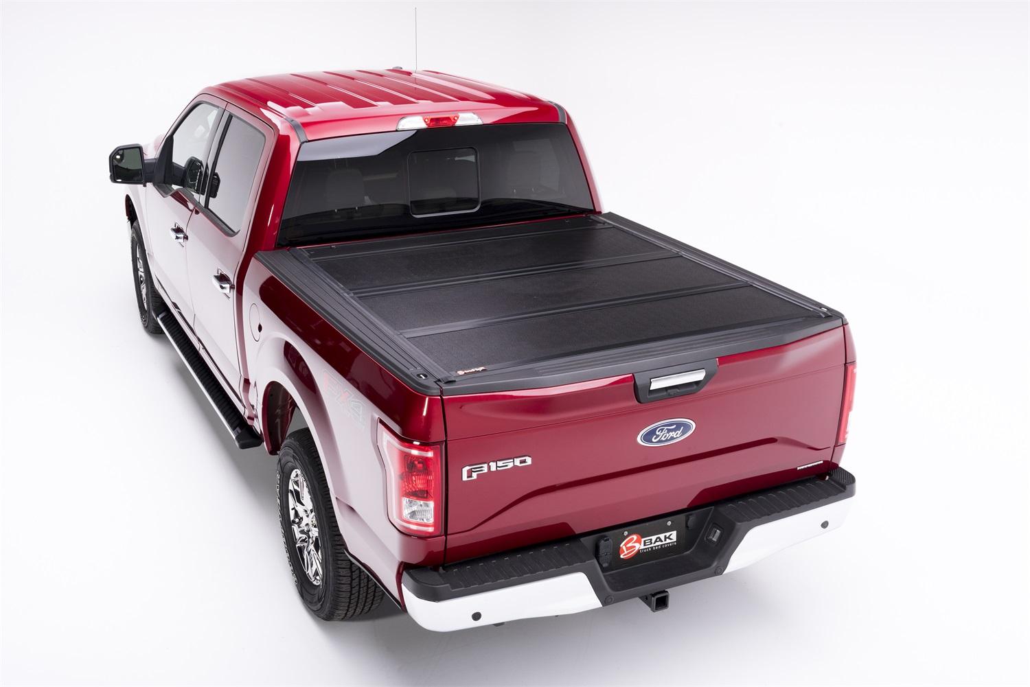 BAK Industries Bakflip F1 15-20 F150 5'7" (2015-2020 F-150) - 772329