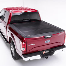 BAK Industries Bakflip F1 Hard Folding Truck Bed Cover - 2021 Ford F-150 6' 7" Bed (2021-2021 F-150) - 772337
