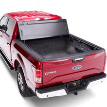 BAK Industries Bakflip F1 Hard Folding Truck Bed Cover - 2021 Ford F-150 5' 7" Bed (2021-2021 F-150) - 772339