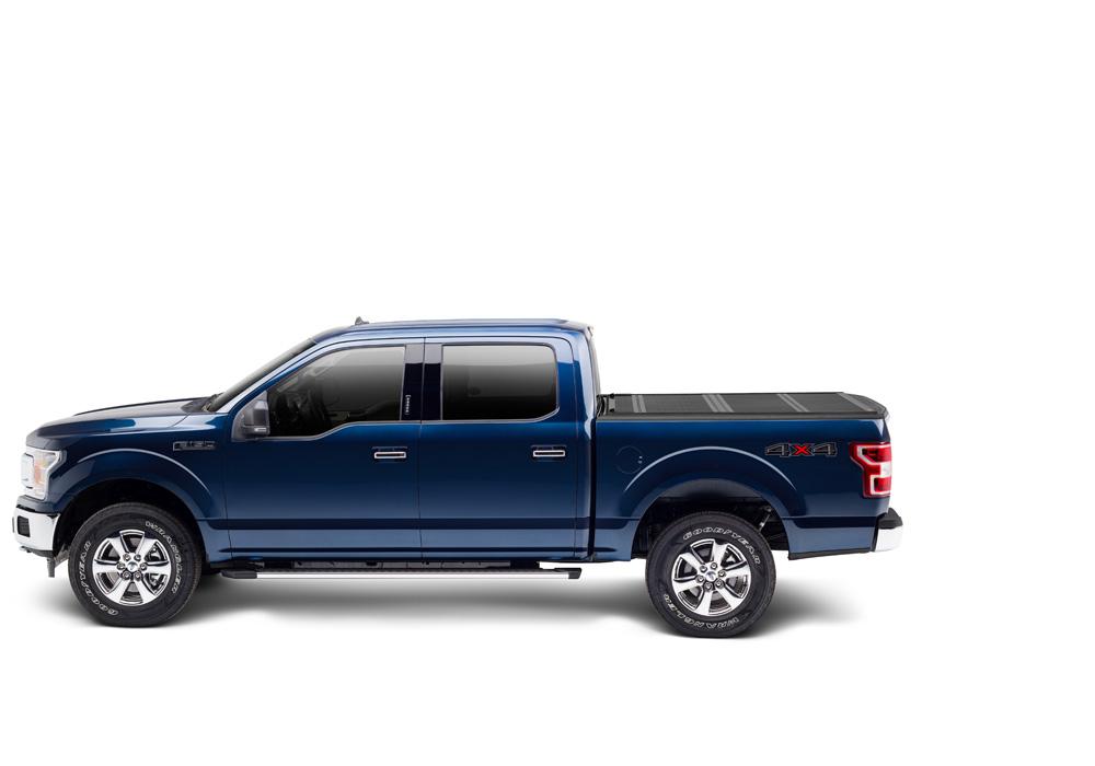 BAK Industries Bakflip G2 15-20 F150 8'2" (2015-2020 F-150) - 226328