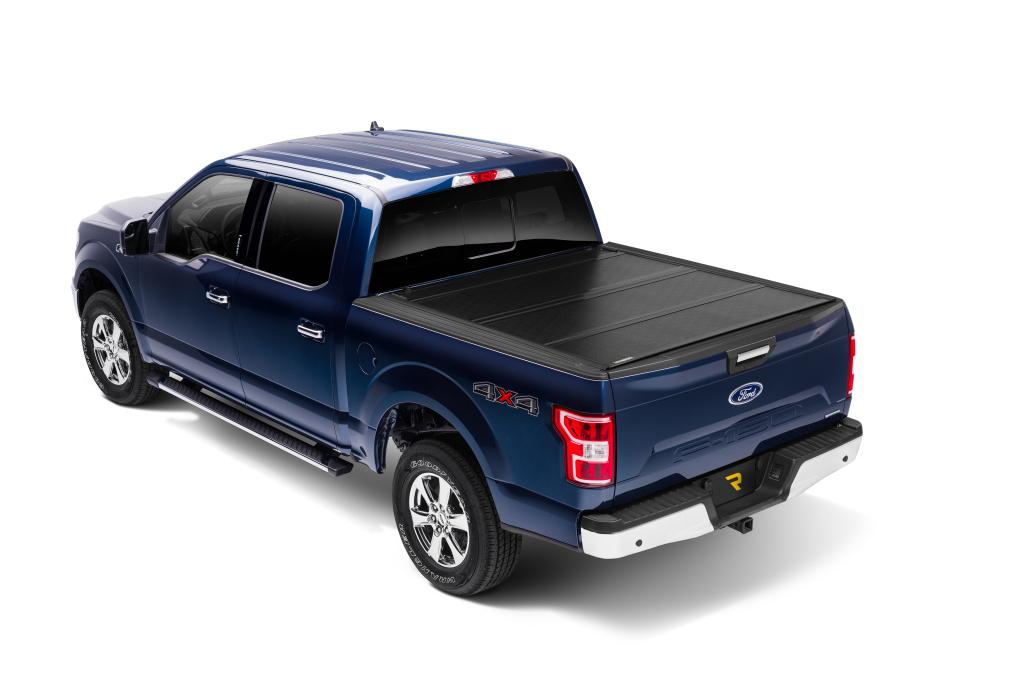 BAK Industries Bakflip G2 15-20 F150 6'7" (2015-2020 F-150) - 226327