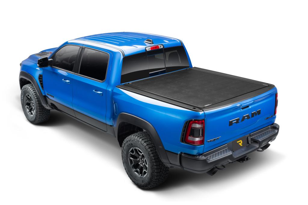 BAK Industries Revolver X2 23 Colorado/Canyon 5'2" - 39146