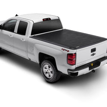 BAK Industries Revolver X2 14-18 (19 Leg/Lim) Silv/Sierra 5'9" (2014-2018 Silverado 1500,2014-2018 GMC Sierra 1500) - 39120