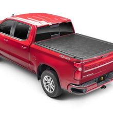 BAK Industries Revolver X2 19-21 (New Body Style) Silv/Sierra 1500 8' (2019-2021 Silverado 1500,2019-2021 GMC Sierra 1500) - 39132