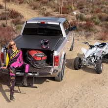 BAK Industries Revolver X2 17-21 F250/350/450 8'2" (2017-2021 F-250 Super Duty,2017-2021 F-350 Super Duty) - 39331