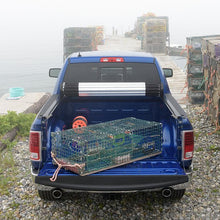 BAK Industries Revolver X2 16-21 Tacoma 5' W/ Deck Rail System (2016-2021 Tacoma) - 39426
