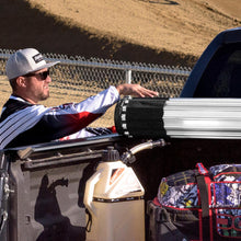BAK Industries Revolver X2 07-21 Tundra 6'6" W/O Deck Rail Sys W/O Trail Special Edtn Strg Bxs (2007-2021 Tundra,2021-2021 Tundra) - 39410