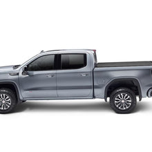 BAK Industries Revolver X4S Hard Rolling Truck Bed Cover - 2004-2013 Chevy Silverado/GMc Sierra 5' 9" Bed - 80100