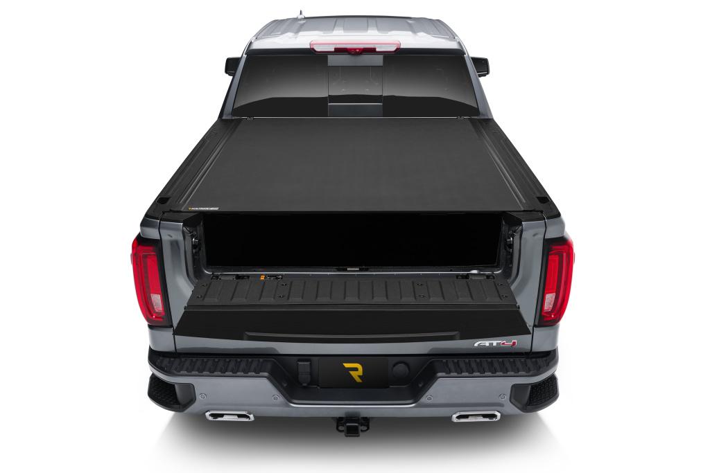 BAK Industries Revolver X4S 19-21 (New Body Style) Sierra (W/ Carbonpro Bed) 5'9" - 80135