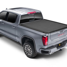 BAK Industries Revolver X4S Hard Rolling Truck Bed Cover - 2019-2021 (New Body Style) Chevy Silverado/GMc Sierra 1500 6' 7" Bed (2019-2021 GMC Sierra 1500,2019-2021 Silverado 1500) - 80131