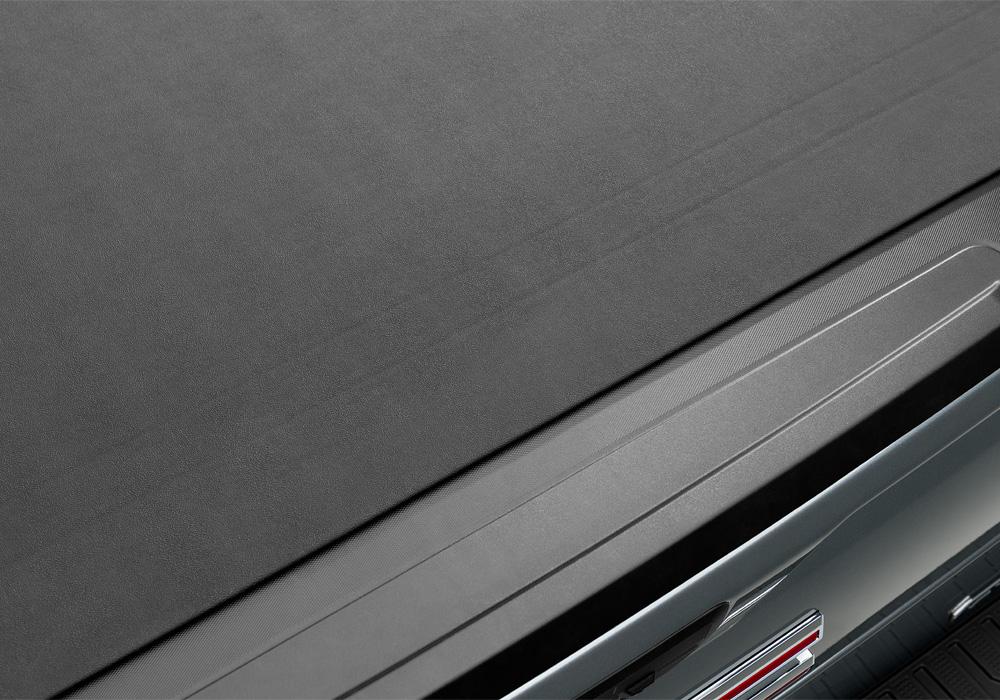 BAK Industries Revolver X4S Hard Rolling Truck Bed Cover - 2014-2018 (2019 Legacy/Limited) Chevy Silverado/GMc Sierra 1500/2015-2019 2500 Hd/3500 Hd 8' Bed - 80122