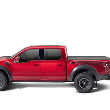 BAK Industries Revolver X4S Hard Rolling Truck Bed Cover - 2005-2015 Toyota Tacoma 5' Bed (2005-2015 Tacoma) - 80406