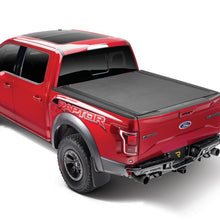 BAK Industries Revolver X4S Hard Rolling Truck Bed Cover - 2004-2014 Ford F-150 5' 6" Bed (2006-2008 Lincoln Mark LT,2004-2014 F-150) - 80309
