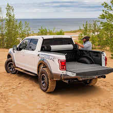 BAK Industries Revolver X2 04-14 F150 6'6" W/Out Cargo Management System (2004-2014 F-150,2007-2008 Lincoln Mark LT) - 39307