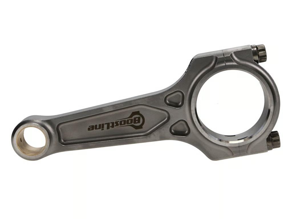 Boostline Connecting Rod Set, Toyota 3S-GTe, 5.433 In. Length. Arp2000, Set Of 8. - TY5433-866
