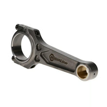 Boostline Connecting Rod Set, Bmw B48B20, 5.833 In. Length, Arp 625+, Set Of 4. - BM5833-866+