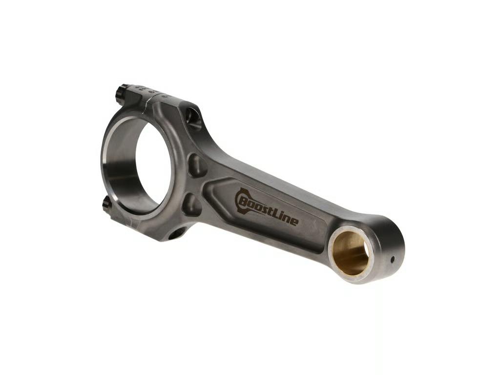 Boostline Connecting Rod Set, Bmw B48B20, 5.833 In. Length, Arp 625+, Set Of 4. - BM5833-866+