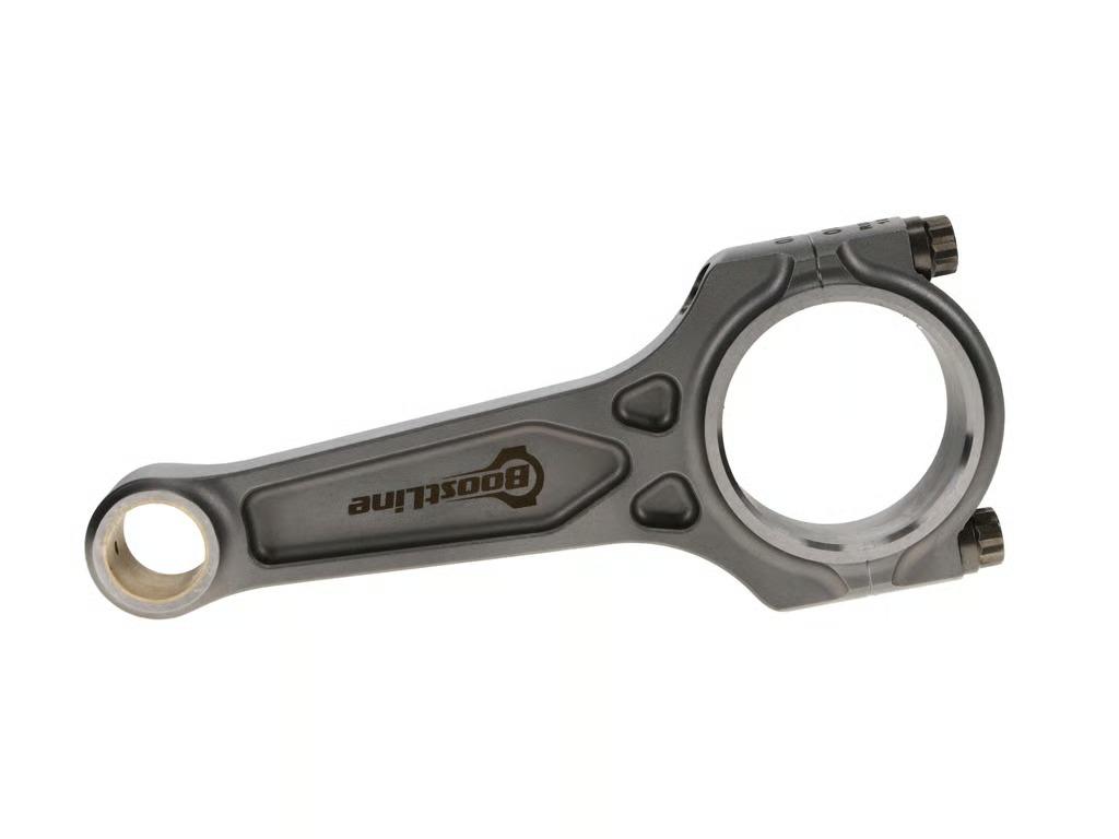 Boostline Connecting Rod Set, Bmw B48B20, 5.833 In. Length, Arp 625+, Set Of 4. - BM5833-866+