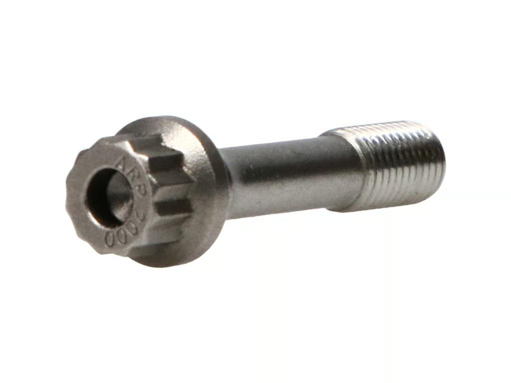 Boostline Connecting Rod Bolt, 3/8 X 1.500 In. Length, Arp 2000 - BT61501-S